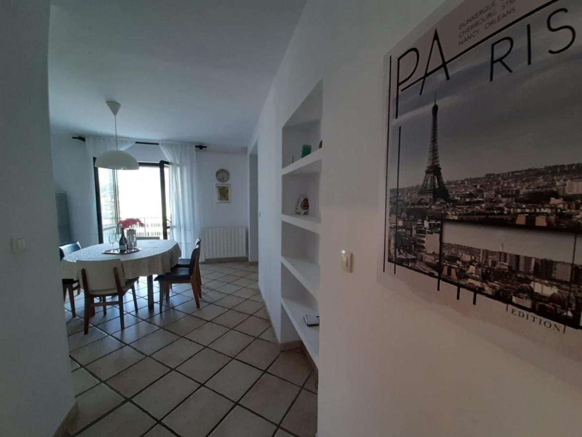 Apartman Nada I Fažana Buitenkant foto