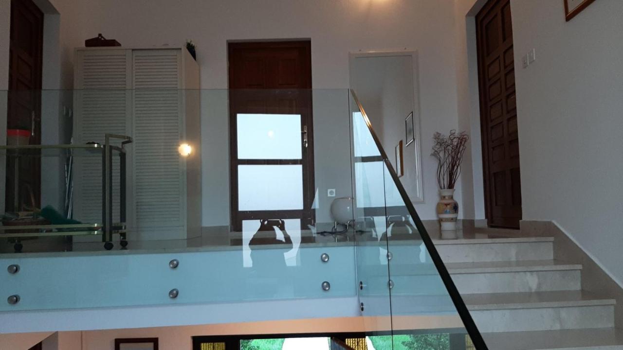 Apartman Nada I Fažana Buitenkant foto