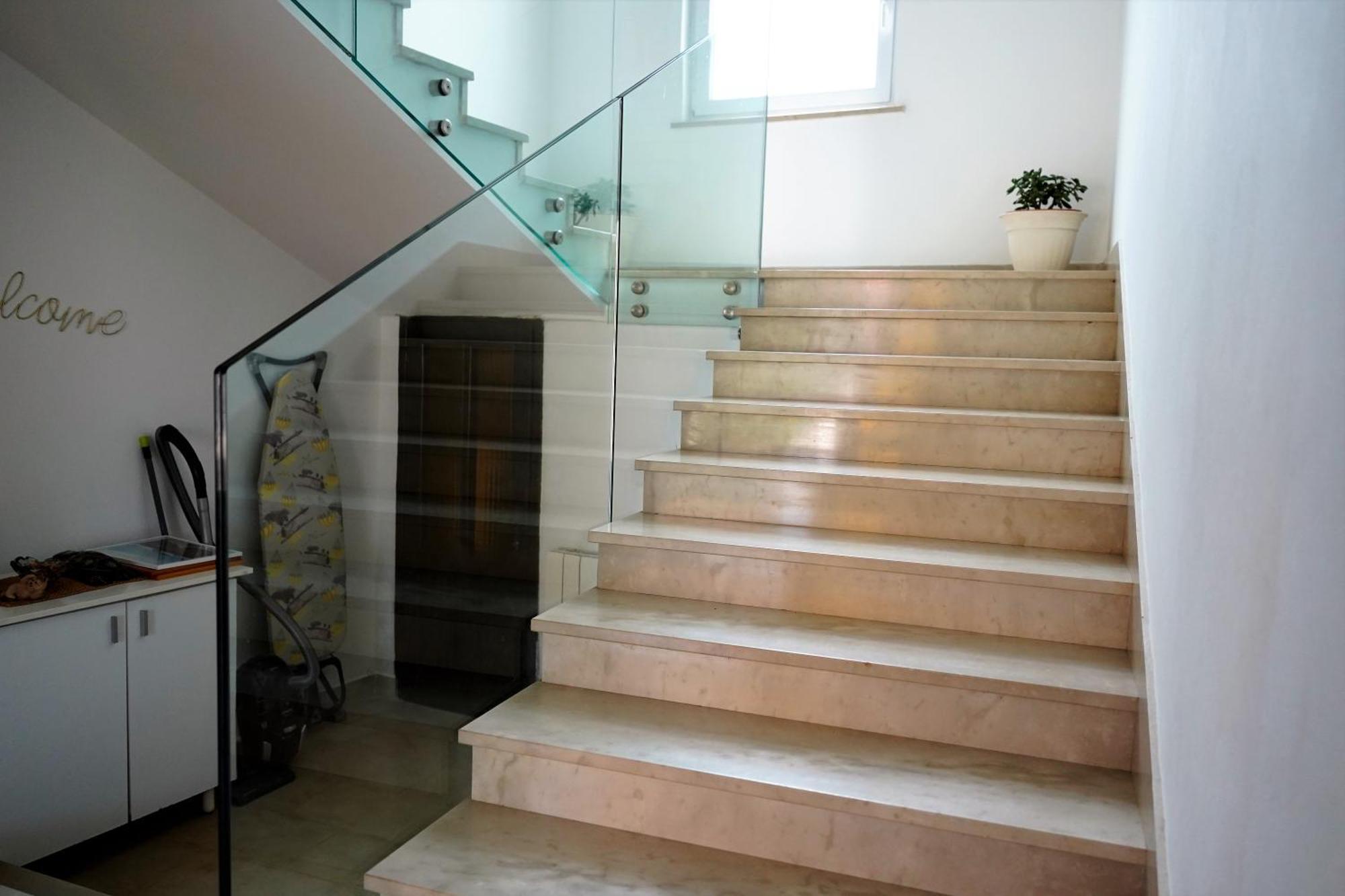 Apartman Nada I Fažana Buitenkant foto